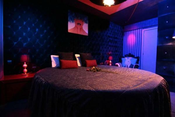 The Crystal Blue Hotel Atene Esterno foto